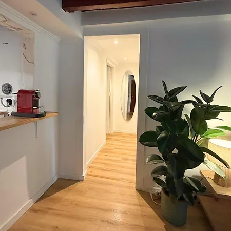 Apartment Arroios Elegance *