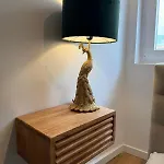 Arroios Elegance Apartmán *