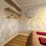 Apartmán Arroios Elegance *
