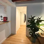 Apartmán Arroios Elegance *