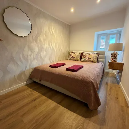 Arroios Elegance Apartmán