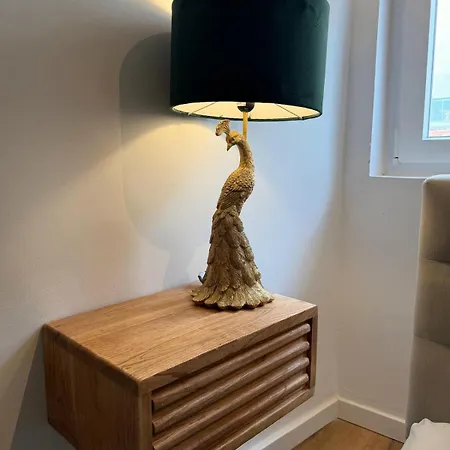 Arroios Elegance 아파트 *