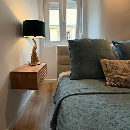 Apartmán Arroios Elegance *