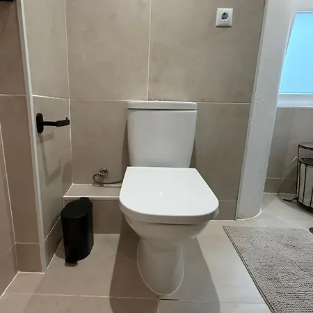 Arroios Elegance Apartamento Lisboa