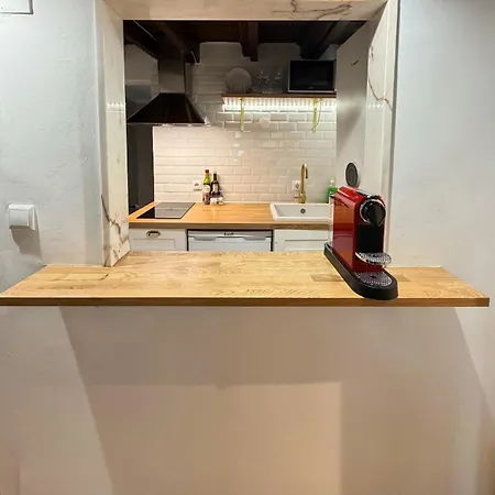 Arroios Elegance Лісабон