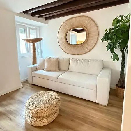 Arroios Elegance Apartmán Lisboa