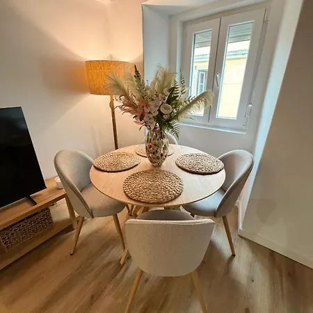 Apartament Arroios Elegance *