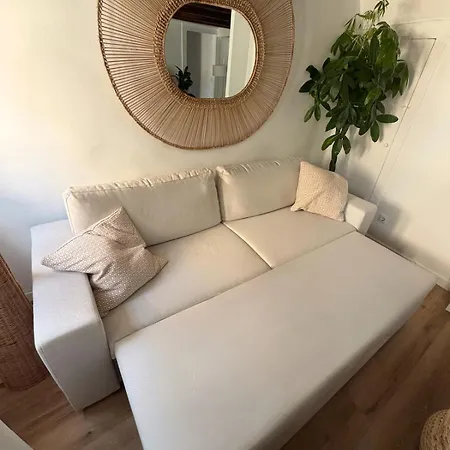 Arroios Elegance Apartament