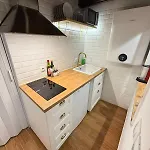 Arroios Elegance Apartament Lizbona