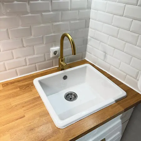 Arroios Elegance *